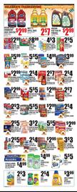 Extra Supermarket circular week 47 Page 2