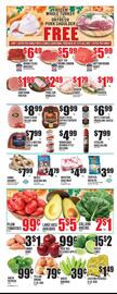Extra Supermarket circular week 47 Page 4