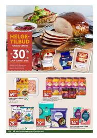 Coop Mega kundeavis uke 48 Side 2