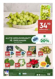 Coop Mega kundeavis uke 48 Side 8