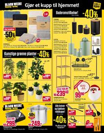 Europris kundeavis uke 48 Side 6