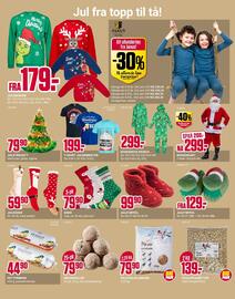 Europris kundeavis uke 48 Side 8