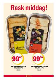 Coop Extra kundeavis uke 48 Side 10