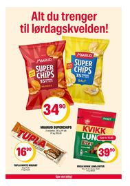 Coop Extra kundeavis uke 48 Side 11