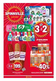 Coop Extra kundeavis uke 48 Side 2