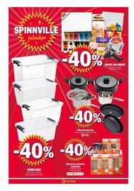 Coop Extra kundeavis uke 48 Side 20