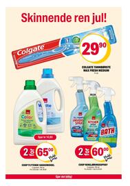 Coop Extra kundeavis uke 48 Side 21