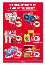 Coop Extra kundeavis uke 48 Side 22