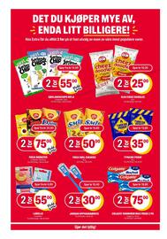 Coop Extra kundeavis uke 48 Side 24