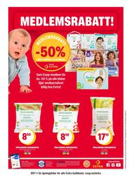 Coop Extra kundeavis uke 48 Side 28