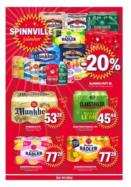 Coop Extra kundeavis uke 48 Side 3