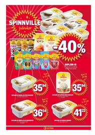 Coop Extra kundeavis uke 48 Side 4