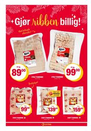 Coop Extra kundeavis uke 48 Side 6