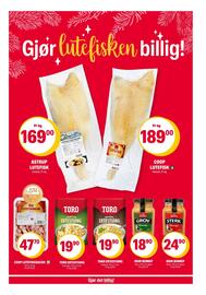 Coop Extra kundeavis uke 48 Side 7