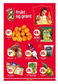 Coop Extra kundeavis uke 48 Side 8