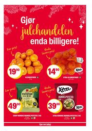 Coop Extra kundeavis uke 48 Side 9