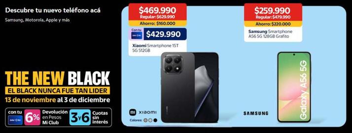 Catálogo Lider Express Página 2