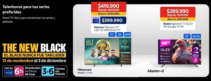 Catálogo Lider Express Página 3