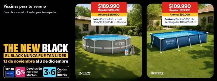 Catálogo Lider Express Página 4