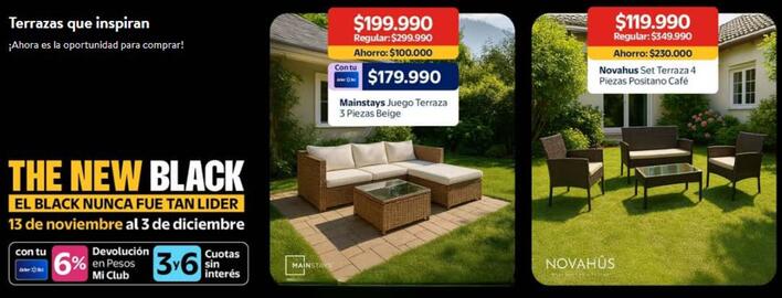 Catálogo Lider Express Página 6