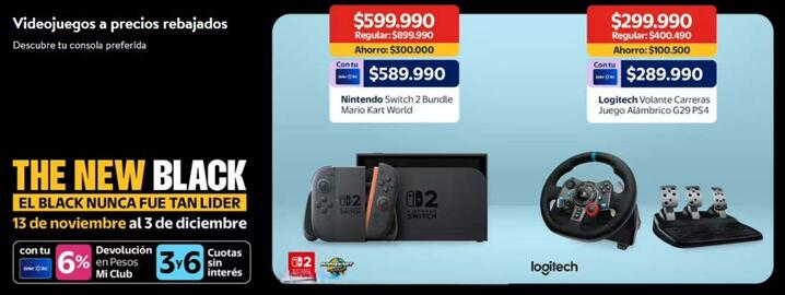 Catálogo Lider Express Página 7