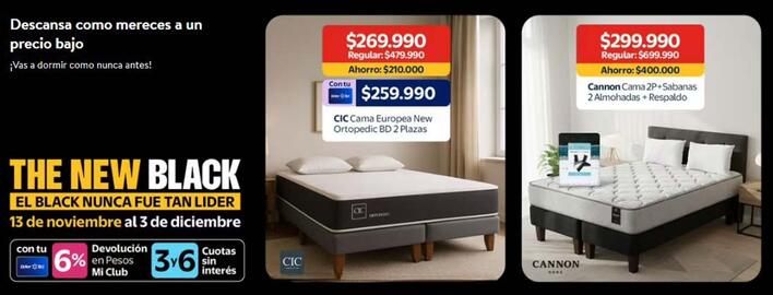 Catálogo Lider Express Página 8