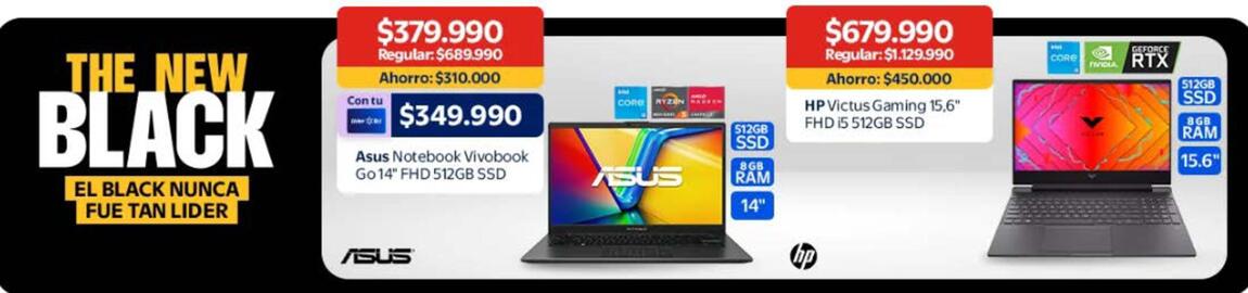 Catálogo Lider Express Página 9