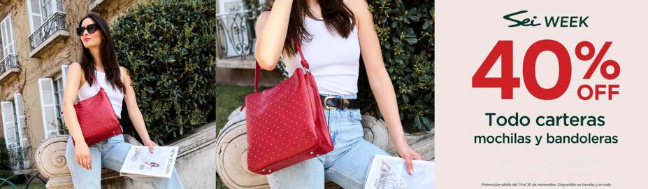 Catálogo Sei Página 1