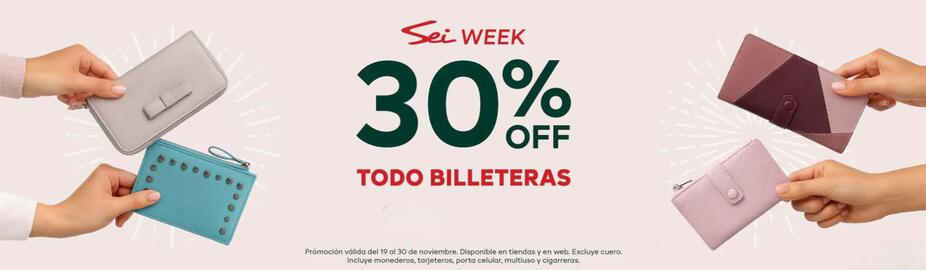 Catálogo Sei Página 2