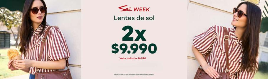 Catálogo Sei Página 3