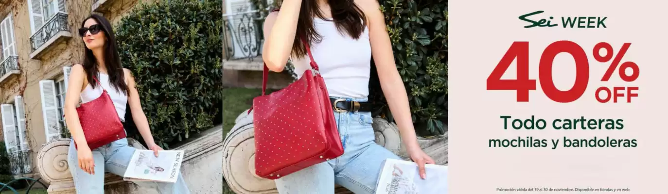 Catálogo Sei (válido hasta 25-12)