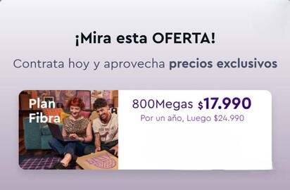 Catálogo WOM Página 1