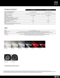 Catálogo Mazda Página 2