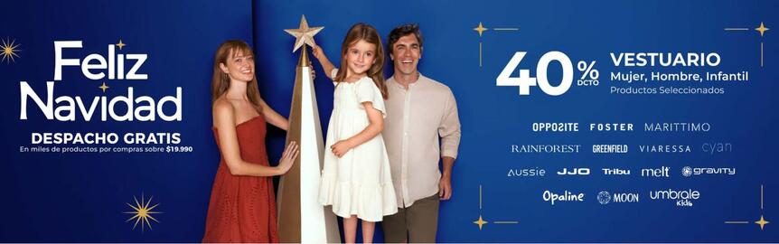 Catálogo Paris Página 1