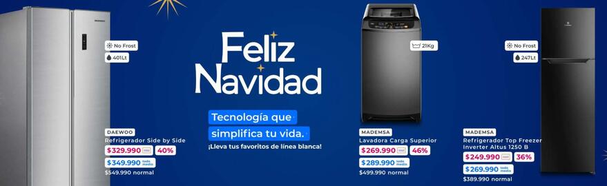 Catálogo Paris Página 5