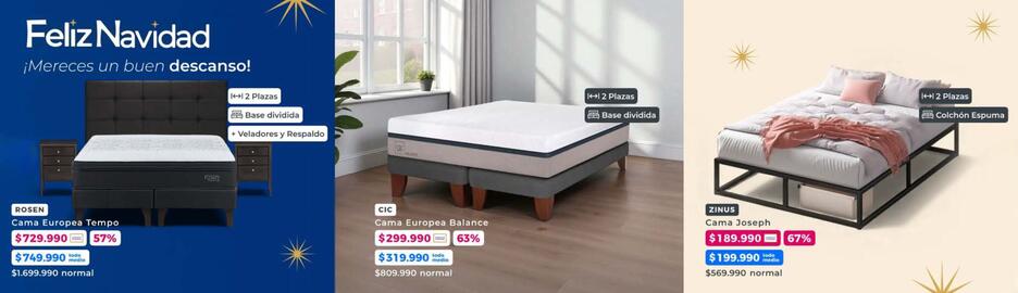 Catálogo Paris Página 6