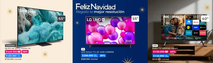 Catálogo Paris Página 9