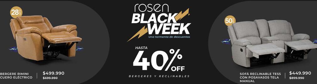 Catálogo Rosen Página 2