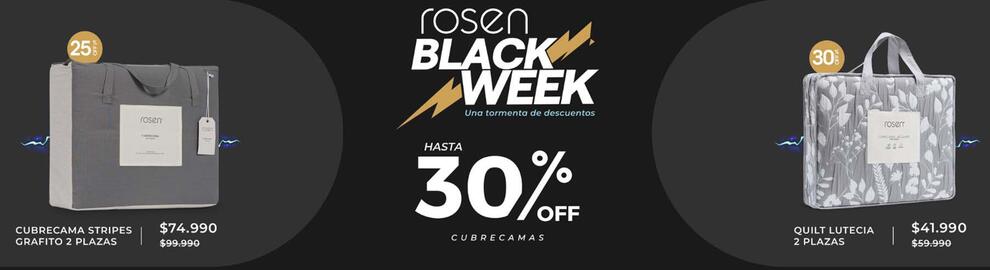 Catálogo Rosen Página 3