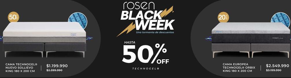 Catálogo Rosen Página 4