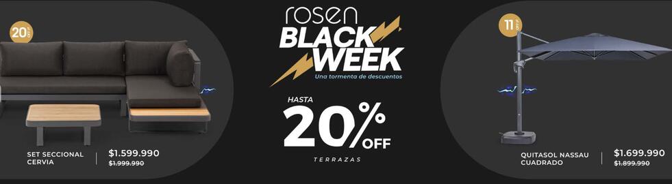 Catálogo Rosen Página 5