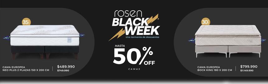 Catálogo Rosen Página 6