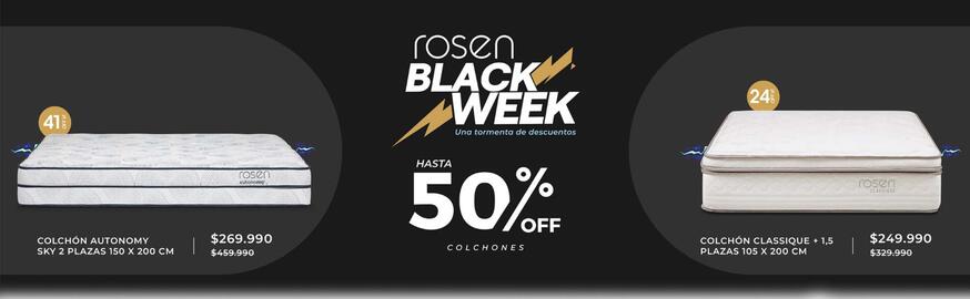 Catálogo Rosen Página 7