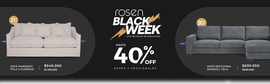 Catálogo Rosen Página 8