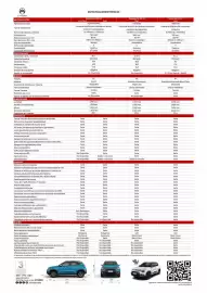 Catálogo Citroën Página 2