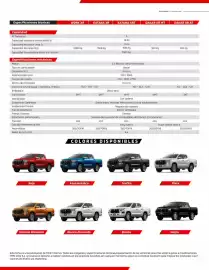 Catálogo Mitsubishi Página 4