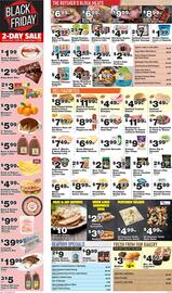 Boyer's Food Markets weekly ad week 48 Page 2