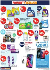 Family Dollar weekly ad week 48 Page 11