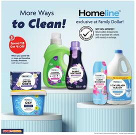Family Dollar weekly ad week 48 Page 12
