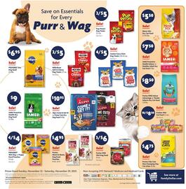 Family Dollar weekly ad week 48 Page 15